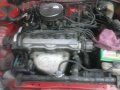 Toyota Corolla GL all power small body 1992-4
