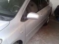 Toyota Vios E 1.3 2009-8