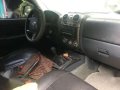 Isuzu DMAX Boondok 4x4 2007-3