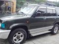 Isuzu Trooper Bighorn 4x4-2