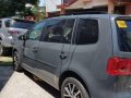 Volkswagen Touran 2.0-3