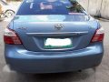 for sale Toyota vios 1.3 E MT-5