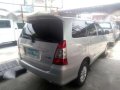 2012 toyota innova e manual diesel rush -2
