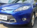 Ford Fiesta S 2012 model..Pwede trade in-10