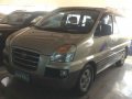 Rush Sale 2006 Hyundai Starex CRDI Automatic-3