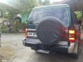 Rush Mitsubishi Pajero MT Field Master for Sale like Montero Fortuner-1