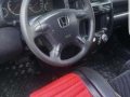 Honda CRV 2003-1