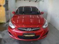 2012 hyundai accent cvvt 14-2