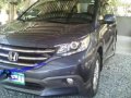 honda crv 2013 model matic transmission 4x4-0