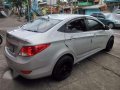 Hyundai Accent 2012-2