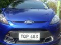 Ford Fiesta S 2012 model..Pwede trade in-0