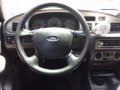 2005 Ford Everest limited 4x2 AT alt 2004 2006-2