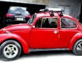 Volkswagen Beetle 1969 Model 1300 Engine Fresh-5