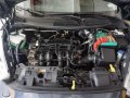 Ford Fiesta Titanium 2014-9