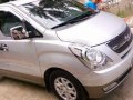 Hyundai Starex 2008 model Top of the line series!!!-8