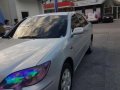 2004 Toyota Camry 2.4V Automatic Well Maintained -5