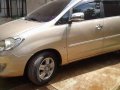 Toyota Innova G 2005 Matic Tranny-5