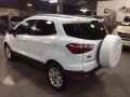 Ford Ecosport AT 2014 Model DrivenRides-6