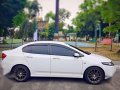Honda City 2011 Rush 365k neg same FD altis civic jazz crv 2009 2010-3
