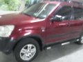 Honda Crv 2003 Matic AllOriginal FRESH vs. Rav4 Xtrail 2002.2004.2005-3