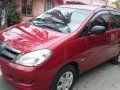 toyota innova 2007 J MT fresh inside out spacious family car-2