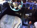 Mitsubishi pajero 4x4 exceed body all power -4