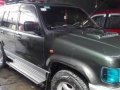 Isuzu Trooper Bighorn 4x4-3