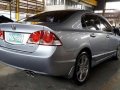 2008 Honda Civic 2.0s 58tkms only altis lancer jazz vios accent city-4