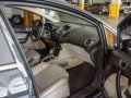 Ford Fiesta Titanium 2014-4