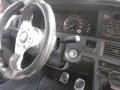 Toyota Corolla GL all power small body 1992-5
