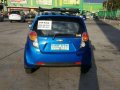 Chevrolet Spark 1.2LT 2013 Series Jazz Picanto Wigo-5