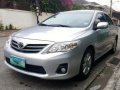 2011 Toyota Corolla Altis 1.6 G Automatic - 11-1