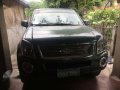 Isuzu DMAX Boondok 4x4 2007-0