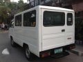 Mitsubishi L300 FB DELUXE 2009 for sale-4