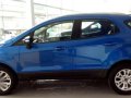 Ford Ecosport 1.5L MT Ambiente-1