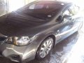 Honda Civic 1.8S 2010 AT-5
