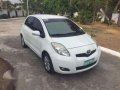2011 AT Toyota Yaris in good condition -5