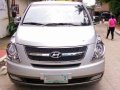Hyundai Starex 2008 model Top of the line series!!!-1