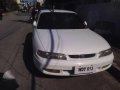 for sale White Mazda 626-3