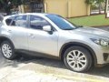 2013 model mazda CX-5 AWD top of the line-0