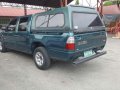 Isuzu fuego 2004-1