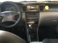 Toyota Corolla Altis 2002 sedan brown for sale -4