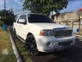 2007s Lincoln Navigator Ultimate lexani edition24inchwheels VERY FRESH-0