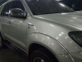 Toyota fortuner 2007 4x2 gas wagon-3