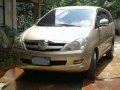 Toyota Innova G 2005 Matic Tranny-6