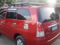 Toyota Innova J 2010 for sale-0