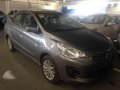 Brand New 2017 Mitsubishi Mirage G4-4