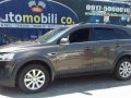 2014 Chevrolet Captiva LS 4x2 Automatic Diesel - Automobilico SMB-2