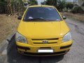 2005 Hyundai Getz-0