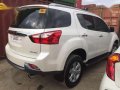 2017 Isuzu mu-X 4x2 LS-A AT-3